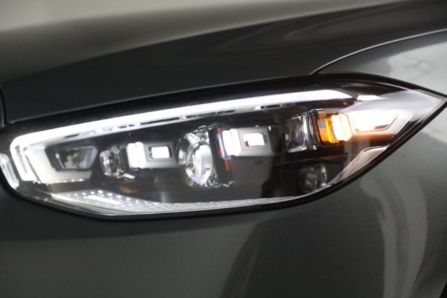 2025 Mercedes-Benz S-Class AMG® S 63 E Performance