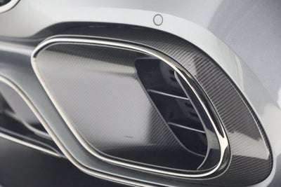 2025 Mercedes-Benz S-Class AMG® S 63 E Performance