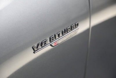 2025 Mercedes-Benz S-Class AMG® S 63 E Performance