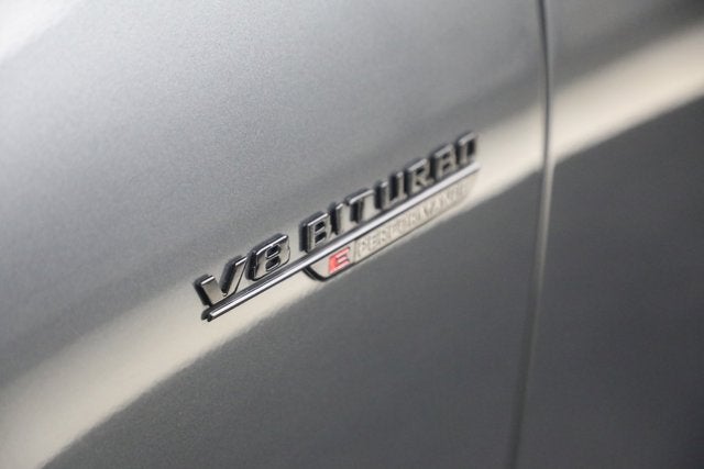 2025 Mercedes-Benz S-Class AMG® S 63 E Performance