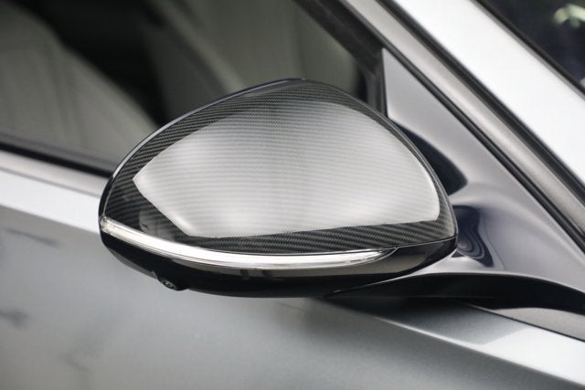 2025 Mercedes-Benz S-Class AMG® S 63 E Performance