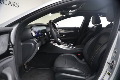 2020 Mercedes-Benz AMG® GT 63