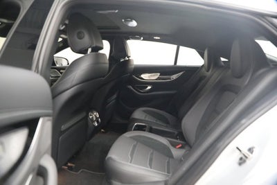 2020 Mercedes-Benz AMG® GT 63