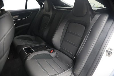 2020 Mercedes-Benz AMG® GT 63