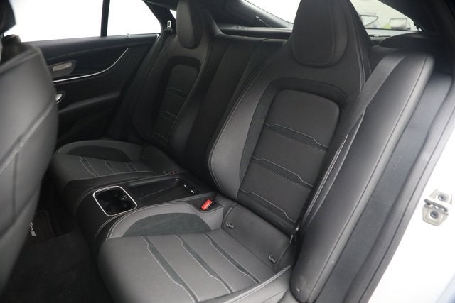 2020 Mercedes-Benz AMG® GT 63