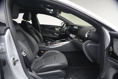 2020 Mercedes-Benz AMG® GT 63