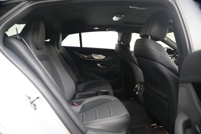 2020 Mercedes-Benz AMG® GT 63