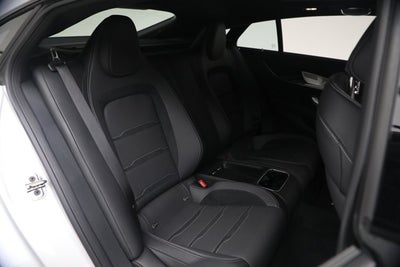 2020 Mercedes-Benz AMG® GT 63