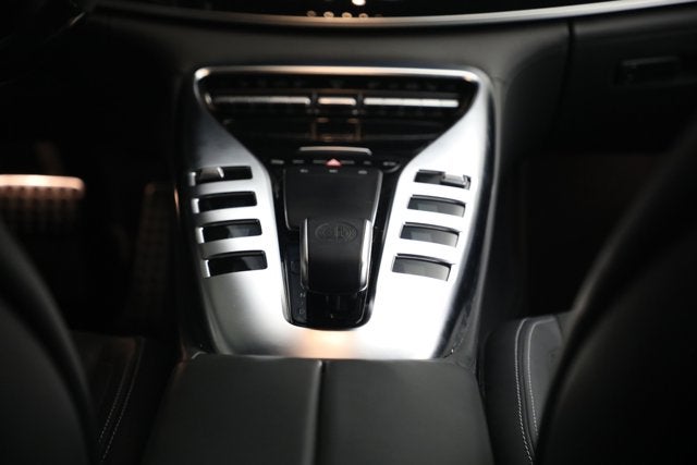 2020 Mercedes-Benz AMG® GT 63