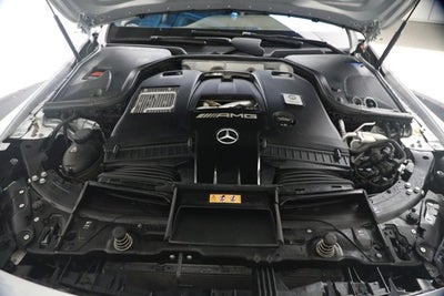 2020 Mercedes-Benz AMG® GT 63