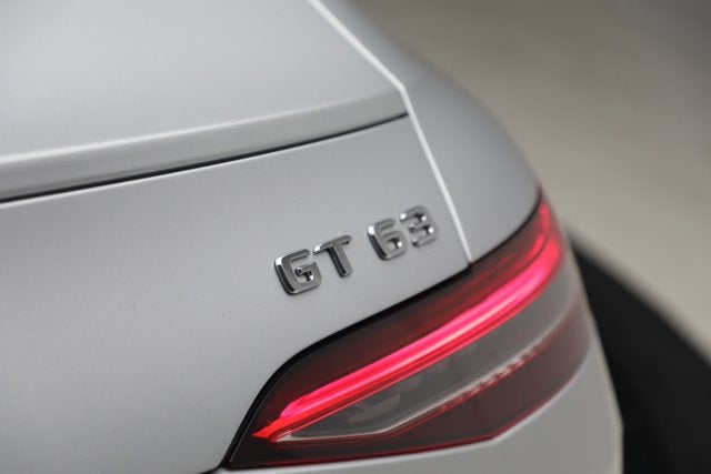 2020 Mercedes-Benz AMG® GT 63