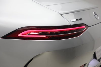 2020 Mercedes-Benz AMG® GT 63