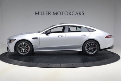 2020 Mercedes-Benz AMG® GT 63