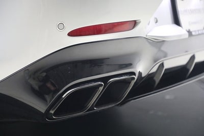 2020 Mercedes-Benz AMG® GT 63