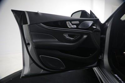 2020 Mercedes-Benz AMG® GT 63