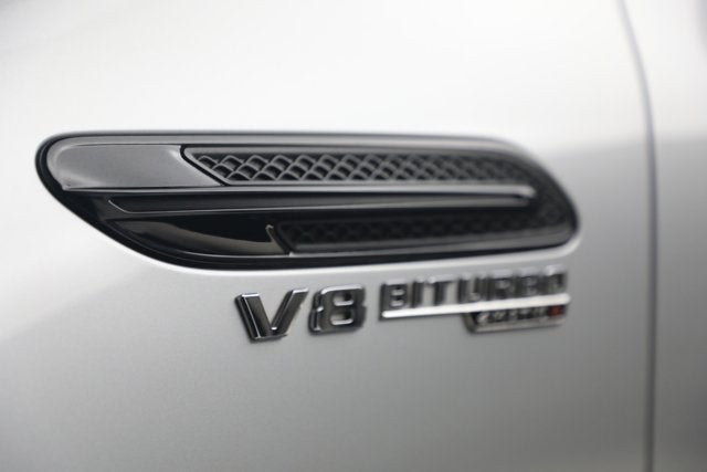 2020 Mercedes-Benz AMG® GT 63