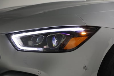 2020 Mercedes-Benz AMG® GT 63