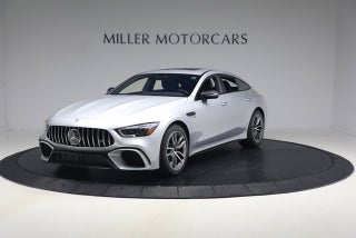 2020 Mercedes-Benz AMG® GT 63