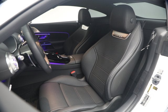 2025 Mercedes-Benz AMG® GT 63