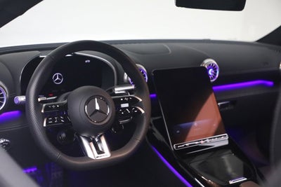 2025 Mercedes-Benz AMG® GT 63