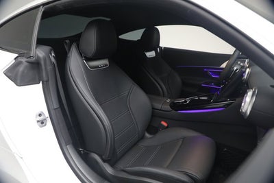 2025 Mercedes-Benz AMG® GT 63