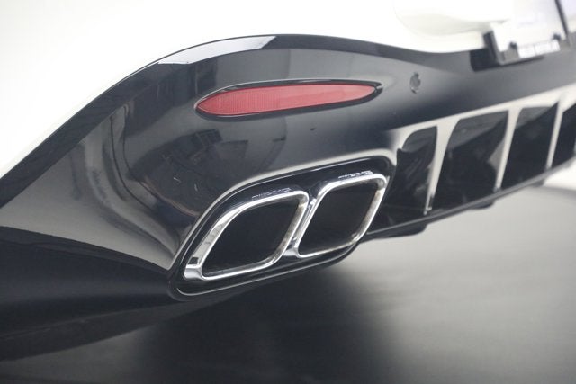 2025 Mercedes-Benz AMG® GT 63