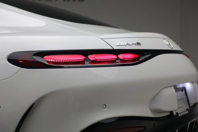 2025 Mercedes-Benz AMG® GT 63