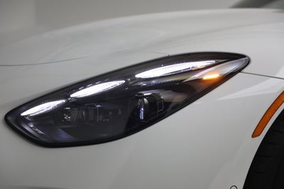 2025 Mercedes-Benz AMG® GT 63