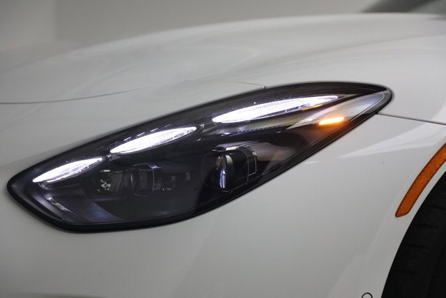 2025 Mercedes-Benz AMG® GT 63
