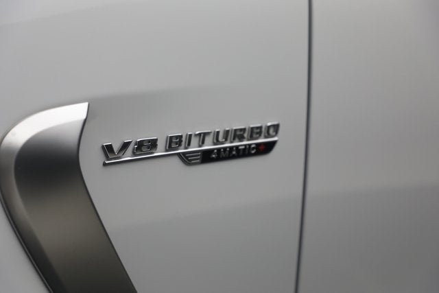 2025 Mercedes-Benz AMG® GT 63