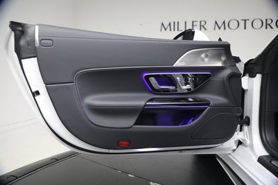2025 Mercedes-Benz AMG® GT 63