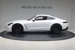 2025 Mercedes-Benz AMG® GT 63