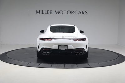 2025 Mercedes-Benz AMG® GT 63