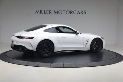 2025 Mercedes-Benz AMG® GT 63