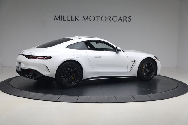 2025 Mercedes-Benz AMG® GT 63