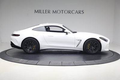 2025 Mercedes-Benz AMG® GT 63