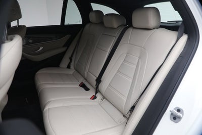 2021 Mercedes-Benz E-Class AMG® E 63 S
