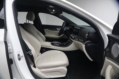 2021 Mercedes-Benz E-Class AMG® E 63 S