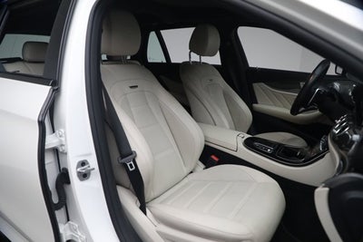 2021 Mercedes-Benz E-Class AMG® E 63 S