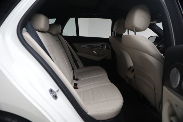 2021 Mercedes-Benz E-Class AMG® E 63 S