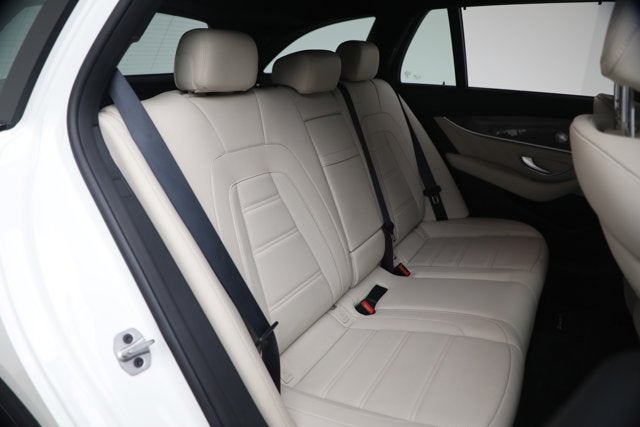 2021 Mercedes-Benz E-Class AMG® E 63 S