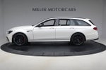 2021 Mercedes-Benz E-Class AMG® E 63 S