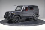 2025 Mercedes-Benz G-Class AMG® G 63