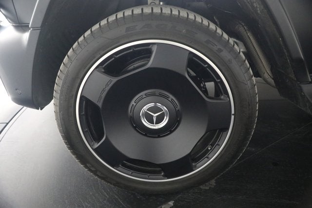 2025 Mercedes-Benz G-Class AMG® G 63