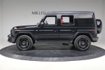 2025 Mercedes-Benz G-Class AMG® G 63