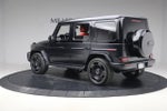 2025 Mercedes-Benz G-Class AMG® G 63