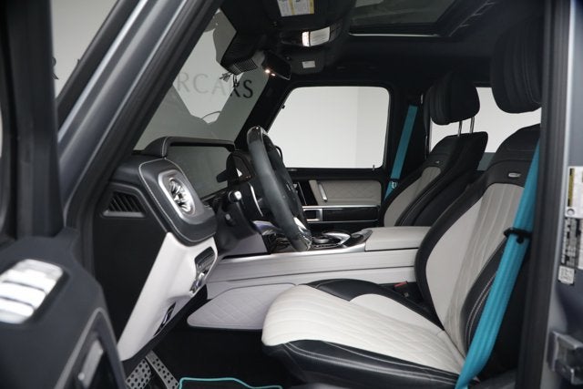 2023 Mercedes-Benz G-Class AMG® G 63