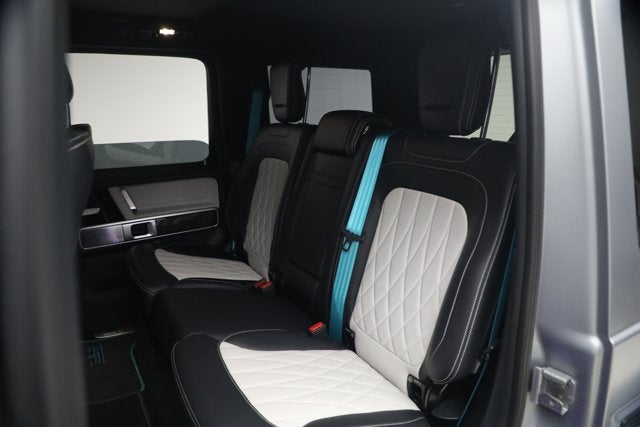 2023 Mercedes-Benz G-Class AMG® G 63