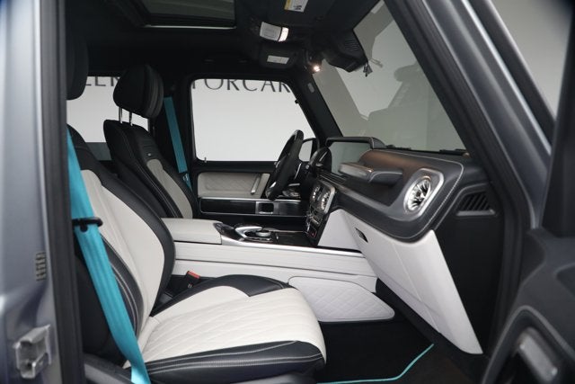 2023 Mercedes-Benz G-Class AMG® G 63