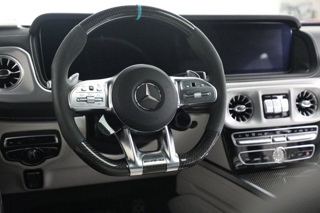 2023 Mercedes-Benz G-Class AMG® G 63